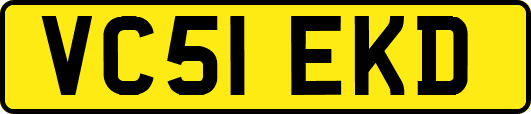 VC51EKD