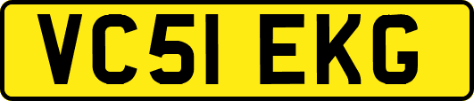 VC51EKG