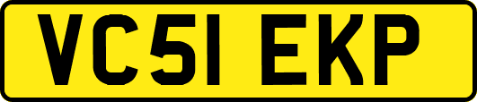 VC51EKP