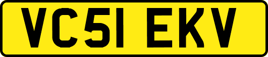 VC51EKV