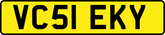 VC51EKY