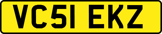 VC51EKZ