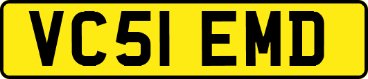 VC51EMD