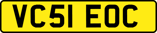 VC51EOC