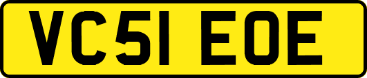 VC51EOE