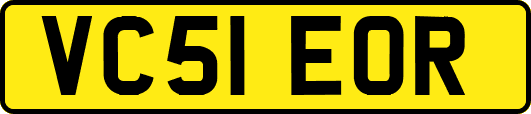 VC51EOR