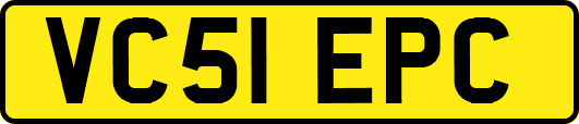 VC51EPC