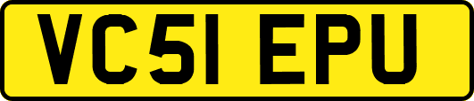 VC51EPU