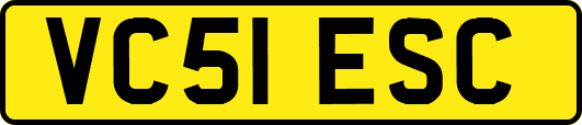 VC51ESC