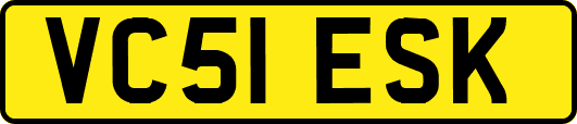 VC51ESK