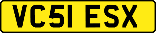 VC51ESX