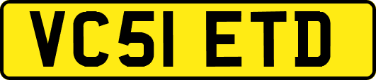 VC51ETD