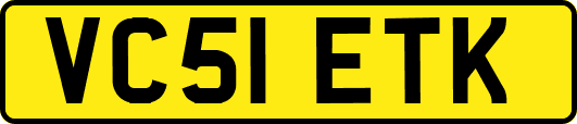 VC51ETK