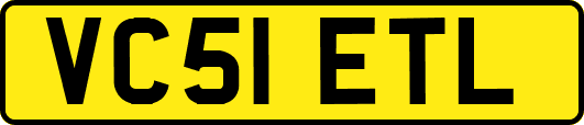 VC51ETL