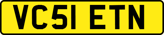 VC51ETN