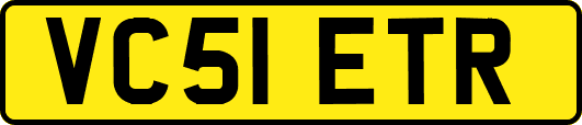 VC51ETR