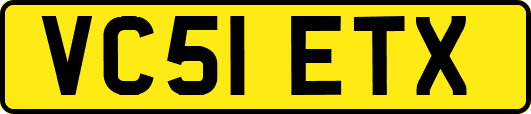 VC51ETX