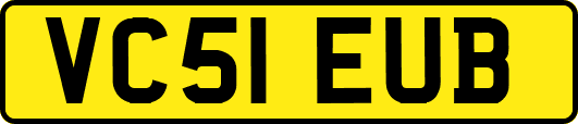 VC51EUB