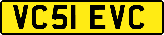 VC51EVC