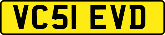 VC51EVD