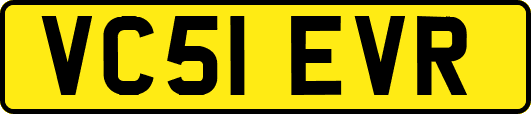 VC51EVR