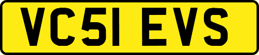 VC51EVS