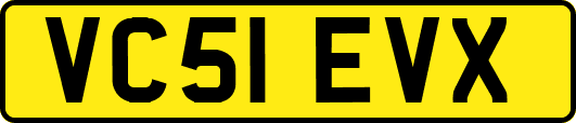 VC51EVX