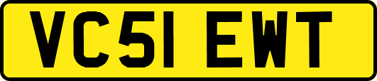 VC51EWT