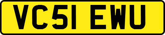 VC51EWU