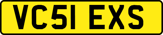 VC51EXS