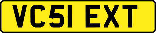 VC51EXT