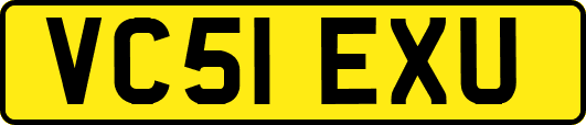 VC51EXU