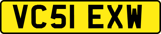 VC51EXW