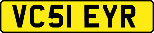 VC51EYR