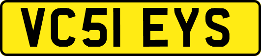 VC51EYS