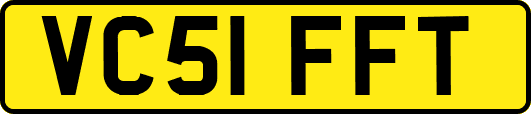 VC51FFT
