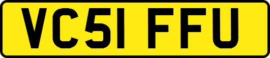 VC51FFU