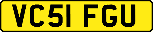 VC51FGU