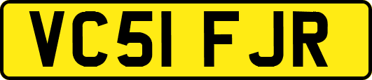 VC51FJR