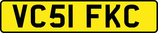 VC51FKC