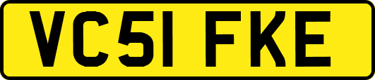 VC51FKE