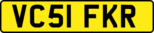 VC51FKR