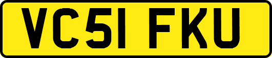 VC51FKU