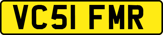 VC51FMR