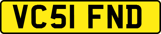 VC51FND