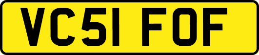 VC51FOF