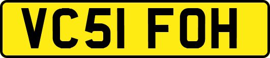 VC51FOH