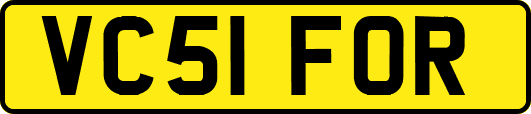 VC51FOR