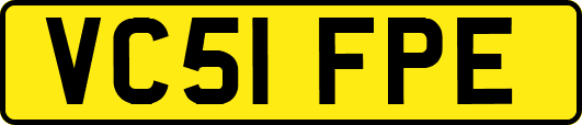 VC51FPE
