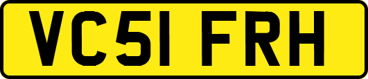 VC51FRH